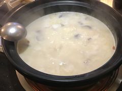 -捞王猪肚鸡火锅(昆山店)