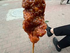 -辽B·小串(总店)