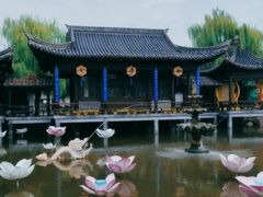 -中国翰园碑林