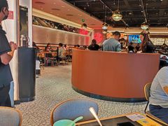 -潮界(虹桥新天地店)