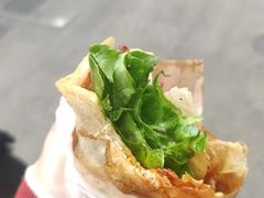 -神奇的香酥鸡蛋灌饼