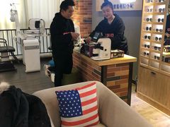 -A380视光·蔡司眼镜店(锦艺城店)