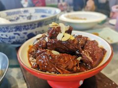 -山外山菜馆(玉泉路店)