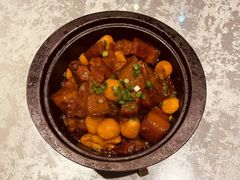 -南方酒店·淮扬菜(回民街店)