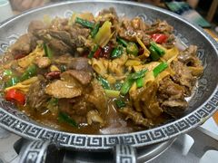 -61号餐吧(兴坪古镇漓江店)