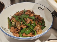 -胡胖子有鱼有肉(麓谷店)