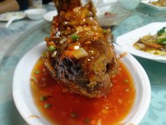 -宝发园名菜馆