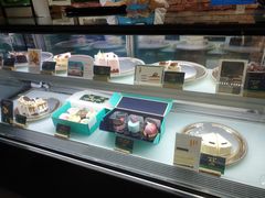 -第戎蛋糕(恒隆广场店)