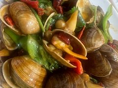 -渔家乐小海鲜(皇姑店)