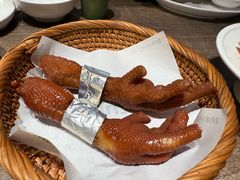 -苏小柳点心·手作小笼包(浦东嘉里城分院)