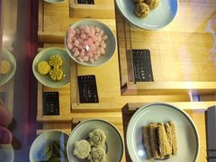 -阮大兴糕团(滨江宝龙店)