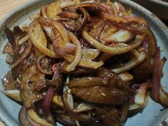 -有肉食·虎九闽菜(798艺术区店)