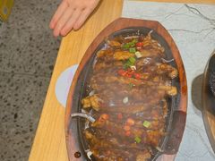 -谢虢彬名厨私房菜