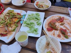 -清真·伊清阁餐厅