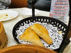 蜜汁叉烧酥-顺德人家食府(黄金广场店)