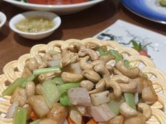 -红棉中餐厅·广州海航威斯汀酒店