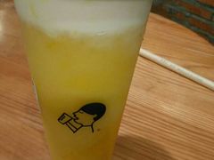-喜茶(东莞汇一城店)