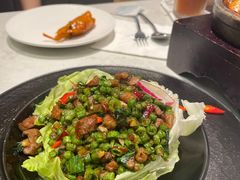 -美奈小馆·越南料理(中航城君尚购物中心店)