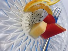 -同禧荟·港味海鲜火锅·粤菜(三亚湾店)