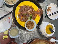 -老济南·地道济南菜(大明湖店)