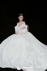 -薇咖映画婚纱摄影工作室