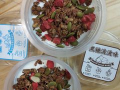 -喜茶(广州荔湾领展广场店)
