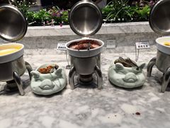 -火锅岛潮牌自助餐厅(天津天佑城店)