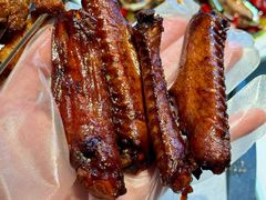 -丹东立强海鲜烧烤·牛B大串(星海店)