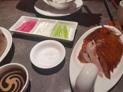 -金鸭季·北京烤鸭(深业上城店)