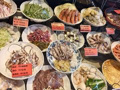 -小满海鲜·别院(天津旗舰店)