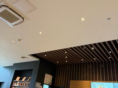 -星巴克(武汉江夏中百广场店)