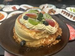 -T館·花园艺术餐厅