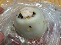 -万福兴糕团(万福兴山塘街直营店)