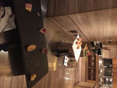 万斯阁西餐厅-北京王府井希尔顿酒店·万斯阁西餐厅