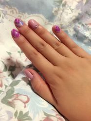 Easy Lady(虹桥路店)-EasyLady美甲沙龙