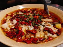 -懒人盐府人家(航天桥店)