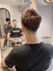 -苏豪路易士·嘉玛发廊