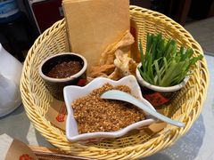 -鲁菜根·泰山菜(泰山店)