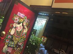 -福照楼汽锅鸡·云南菜(护国路店)
