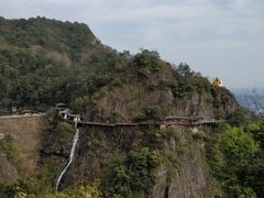 -大慈岩风景区