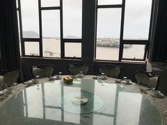 包厢-丰收渔港饭店(嵊泗店)