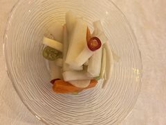 绝味泡菜-顺峰(阜成店)