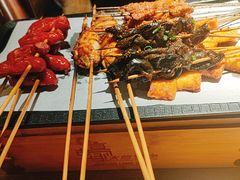 -蚝太郎 • 海鲜烧烤(Upark店)