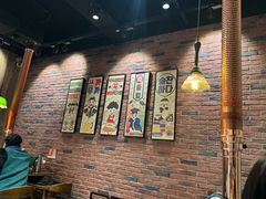 -香猪坊韩国烤肉专属门店(魏公村店)