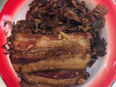 -周肥肠(江油总店)