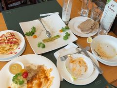 -兰特伯爵西餐厅·啤酒屋(方庄店)