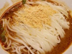 台式担担面-鼎泰丰(南门店)