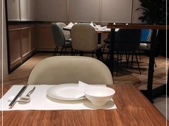 大堂-港丽餐厅(杭大店)