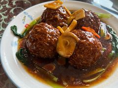 -老苏扬饭店