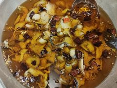 -辣婆婆(航天桥店)